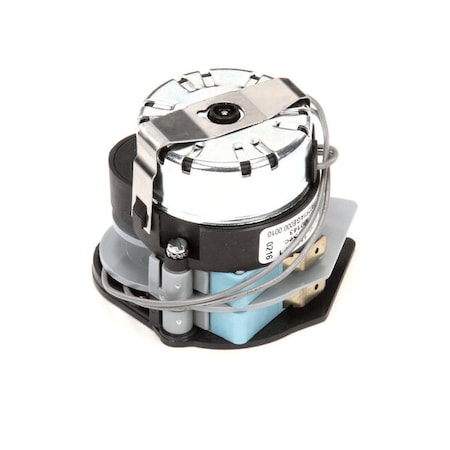 Vollrath Motor Timer Coa8005 New Type XCOA5017